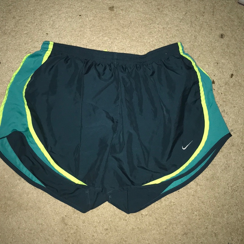 nike shorts